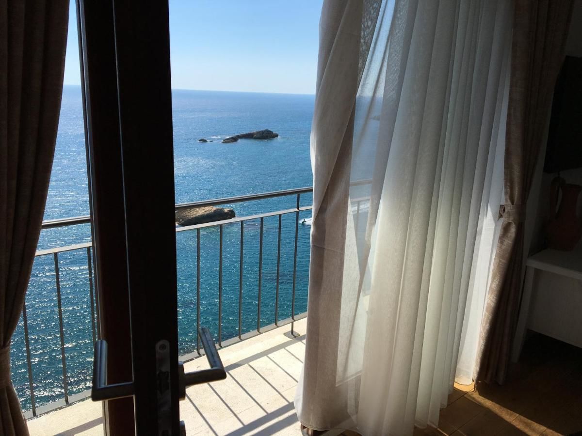 Отель Hotel Pirate Old Town Улцинь-24