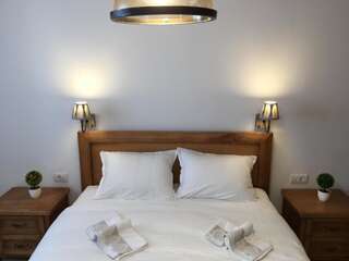 Отель Hotel Pirate Old Town Улцинь Суперлюкс с видом на море-6