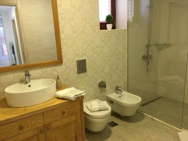 Отель Hotel Pirate Old Town Улцинь-13