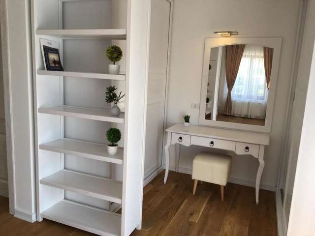 Отель Hotel Pirate Old Town Улцинь-18