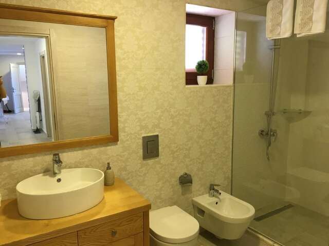 Отель Hotel Pirate Old Town Улцинь-21