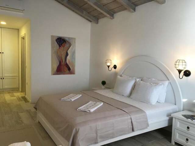 Отель Hotel Pirate Old Town Улцинь-22