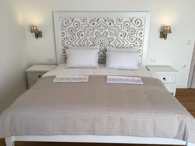 Отель Hotel Pirate Old Town Улцинь-24