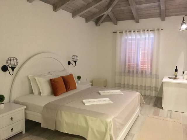 Отель Hotel Pirate Old Town Улцинь-26