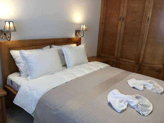 Отель Hotel Pirate Old Town Улцинь-29