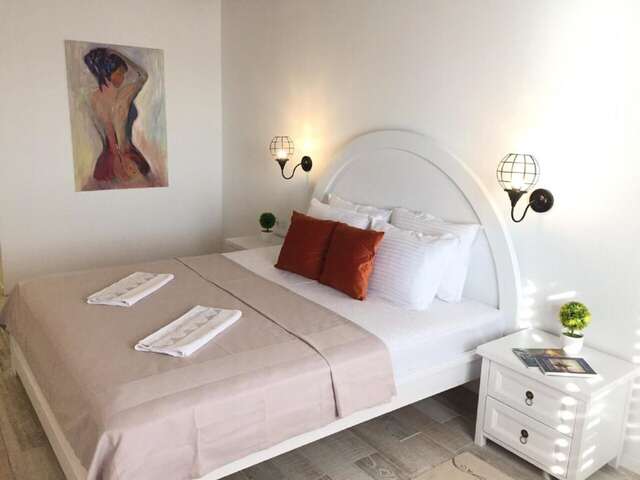 Отель Hotel Pirate Old Town Улцинь-30