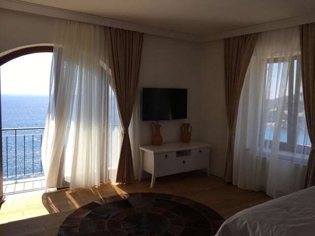 Отель Hotel Pirate Old Town Улцинь-41