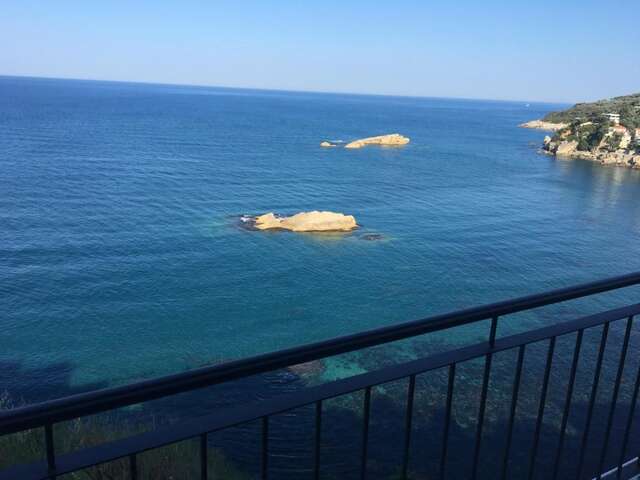 Отель Hotel Pirate Old Town Улцинь-42