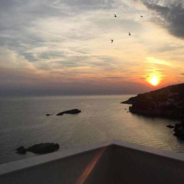 Отель Hotel Pirate Old Town Улцинь-43