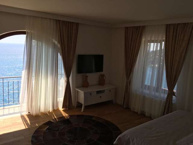 Отель Hotel Pirate Old Town Улцинь-45