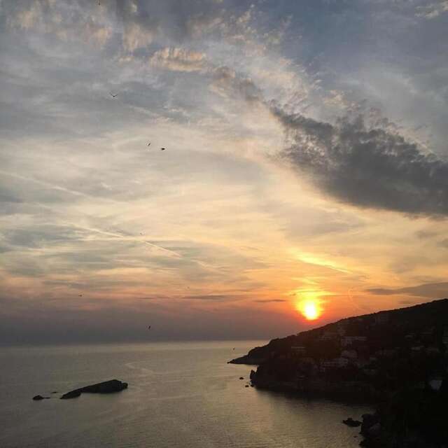 Отель Hotel Pirate Old Town Улцинь-46