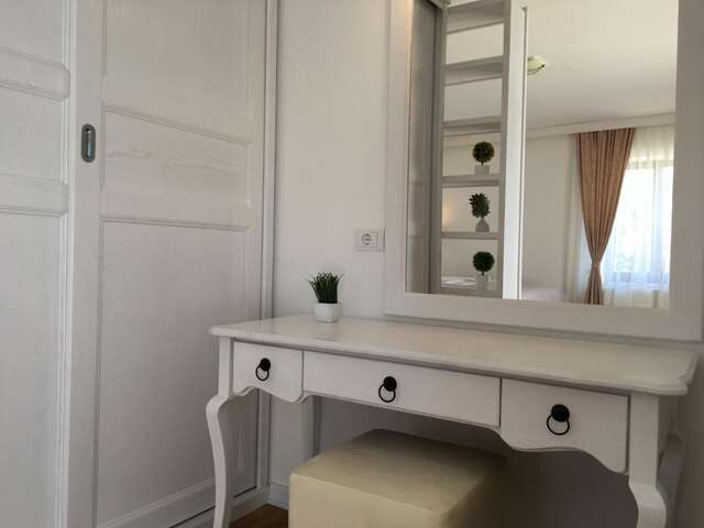 Отель Hotel Pirate Old Town Улцинь-47