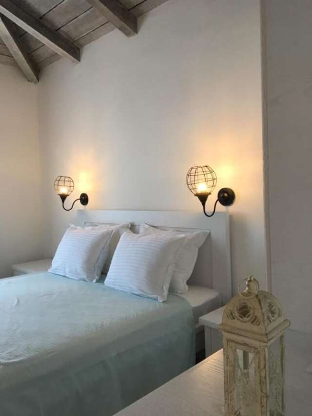 Отель Hotel Pirate Old Town Улцинь-49