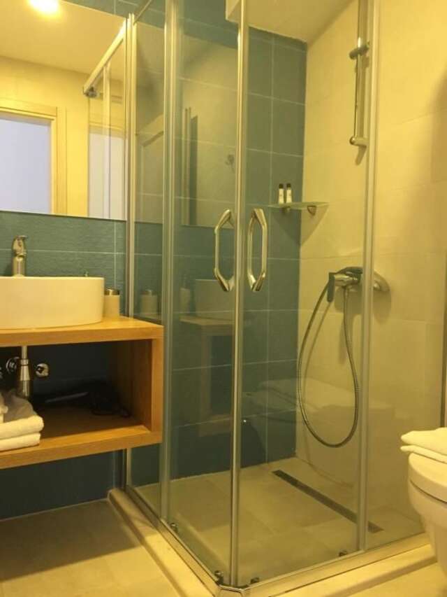 Отель Hotel Pirate Old Town Улцинь-51