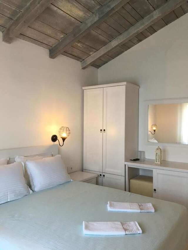 Отель Hotel Pirate Old Town Улцинь-7